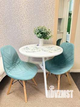 1-к квартира, посуточно, 15м2, 1/1 этаж