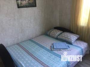 Студия квартира, посуточно, 27м2, 2/3 этаж