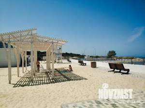 1-к квартира, посуточно, 27м2, 2/4 этаж