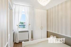 2-к квартира, посуточно, 50м2, 3/4 этаж