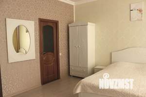 1-к квартира, посуточно, 35м2, 2/5 этаж