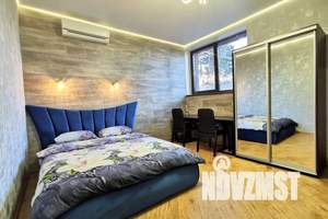 1-к квартира, посуточно, 25м2, 1/9 этаж