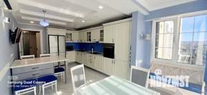 2-к квартира, на длительный срок, 110м2, 6/10 этаж