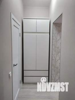 1-к квартира, посуточно, 45м2, 8/16 этаж