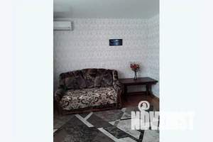 1-к квартира, посуточно, 40м2, 4/5 этаж