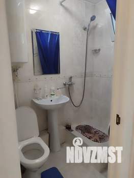 1-к квартира, посуточно, 38м2, 3/5 этаж