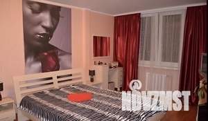 3-к квартира, на длительный срок, 68м2, 4/9 этаж