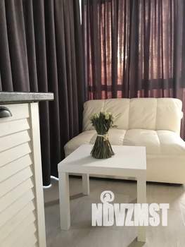 1-к квартира, посуточно, 40м2, 7/13 этаж