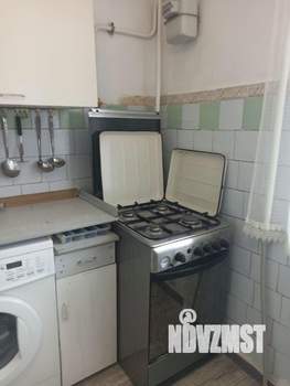 3-к квартира, на длительный срок, 56м2, 5/5 этаж
