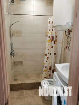 1-к квартира, посуточно, 30м2, 9/9 этаж