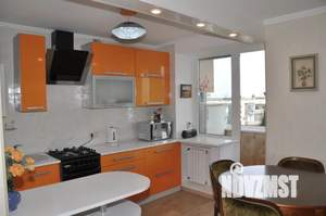 2-к квартира, посуточно, 65м2, 5/5 этаж