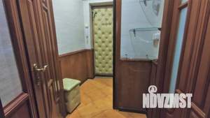 1-к квартира, посуточно, 31м2, 3/5 этаж