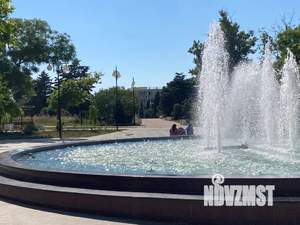 1-к квартира, посуточно, 23м2, 2/4 этаж