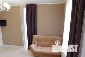 1-к квартира, посуточно, 25м2, 3/5 этаж