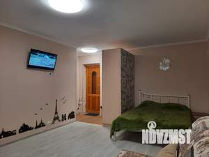 1-к квартира, посуточно, 31м2, 2/4 этаж