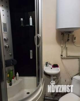 1-к квартира, на длительный срок, 30м2, 2/5 этаж