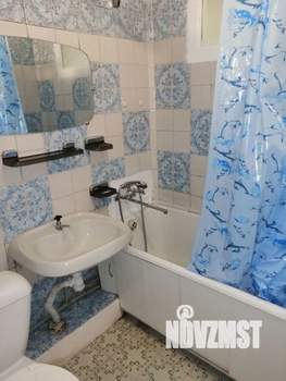 1-к квартира, на длительный срок, 33м2, 1/5 этаж