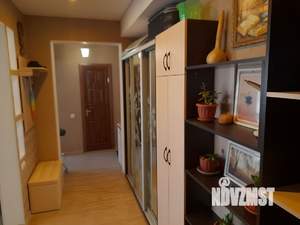 2-к квартира, посуточно, 70м2, 6/9 этаж