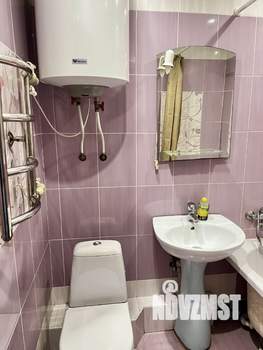 1-к квартира, посуточно, 40м2, 2/5 этаж