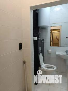 1-к квартира, посуточно, 34м2, 1/3 этаж