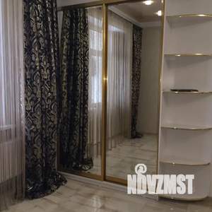 1-к квартира, посуточно, 50м2, 3/10 этаж