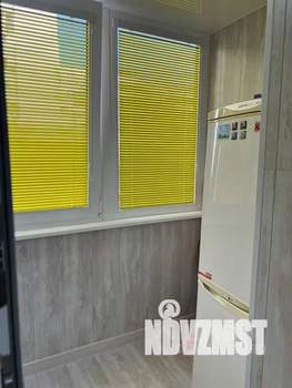 1-к квартира, посуточно, 45м2, 2/5 этаж