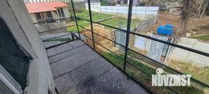 1-к квартира, на длительный срок, 25м2, 2/2 этаж