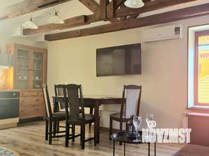 2-к квартира, посуточно, 66м2, 2/2 этаж