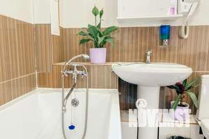 1-к квартира, посуточно, 40м2, 2/2 этаж