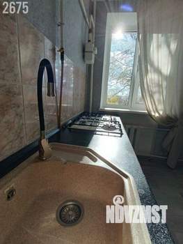 2-к квартира, на длительный срок, 45м2, 2/3 этаж