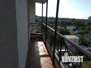 2-к квартира, посуточно, 70м2, 1/1 этаж