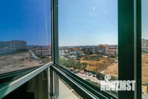 1-к квартира, посуточно, 26м2, 1/1 этаж