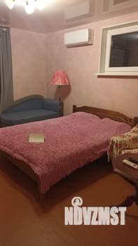 1-к квартира, посуточно, 36м2, 6/9 этаж