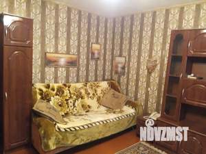 2-к квартира, на длительный срок, 55м2, 2/5 этаж