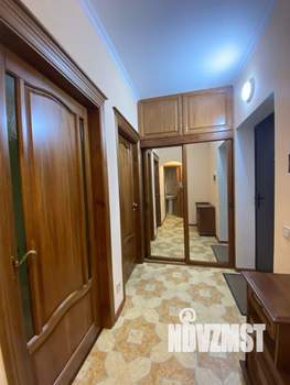 1-к квартира, на длительный срок, 45м2, 2/5 этаж