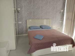 2-к квартира, посуточно, 65м2, 6/10 этаж