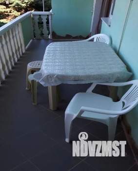 2-к квартира, посуточно, 33м2, 2/5 этаж