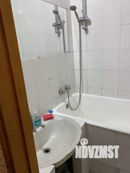 2-к квартира, посуточно, 50м2, 1/9 этаж