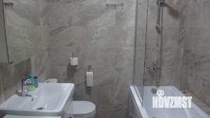 2-к квартира, посуточно, 45м2, 4/10 этаж