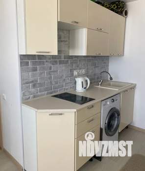 2-к квартира, посуточно, 41м2, 3/4 этаж