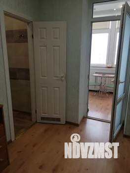 1-к квартира, посуточно, 35м2, 3/3 этаж