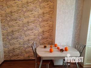 1-к квартира, посуточно, 36м2, 2/10 этаж