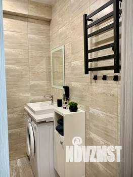 1-к квартира, посуточно, 27м2, 4/4 этаж