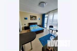 1-к квартира, посуточно, 27м2, 2/4 этаж