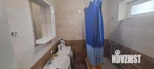 1-к квартира, на длительный срок, 25м2, 2/2 этаж