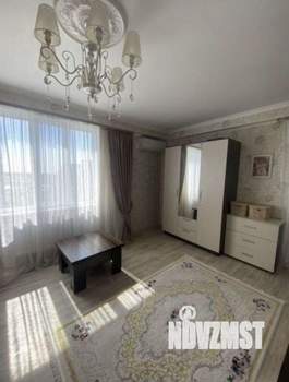 1-к квартира, на длительный срок, 47м2, 5/10 этаж