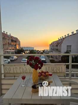 1-к квартира, посуточно, 25м2, 2/6 этаж