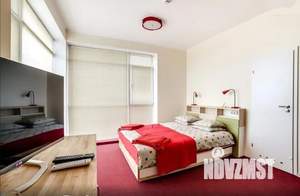 1-к квартира, посуточно, 30м2, 8/11 этаж