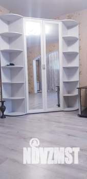 2-к квартира, посуточно, 57м2, 1/9 этаж