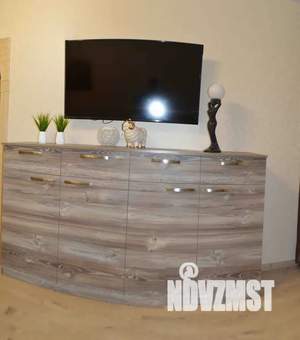 1-к квартира, посуточно, 35м2, 5/10 этаж